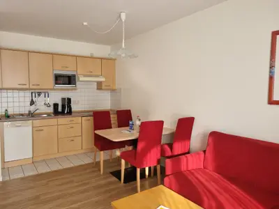 Küche / Küchenzeile