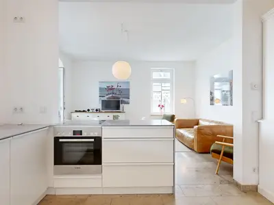 Küche / Küchenzeile