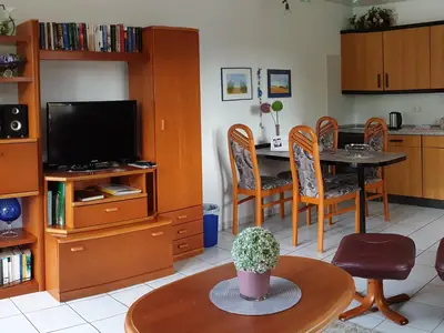 Ferienwohnung für 3 Personen (46 m²) 1/10