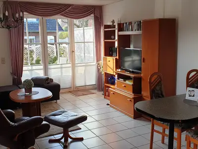 Ferienwohnung für 3 Personen (46 m²) 3/10