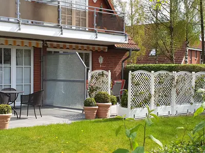 Ferienwohnung für 3 Personen (46 m²) 4/10