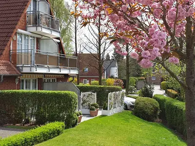 Ferienwohnung für 3 Personen (46 m²) 8/10