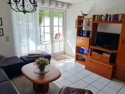 Ferienwohnung für 3 Personen (46 m²) 10/10