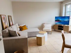 Ferienwohnung für 2 Personen (50 m²) in Büsum