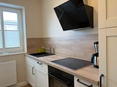 Küche / Küchenzeile