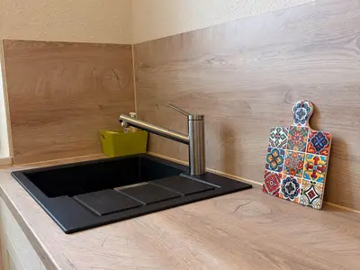 Küche / Küchenzeile