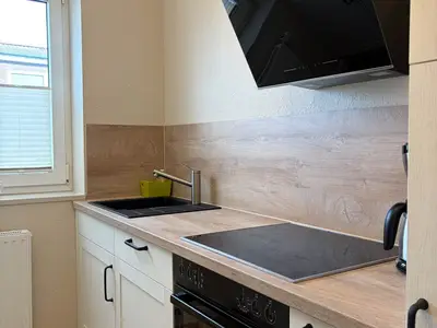 Küche / Küchenzeile