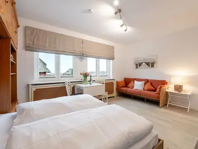 Ferienwohnung für 2 Personen (26 m²) in Rantum (Sylt) 2/10