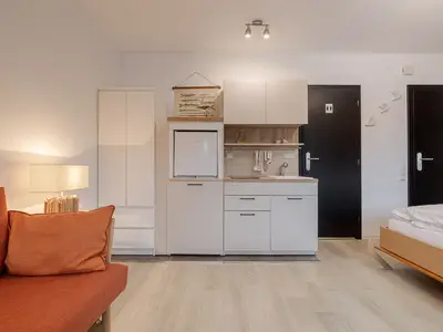 Ferienwohnung für 2 Personen (26 m²) in Rantum (Sylt) 4/10