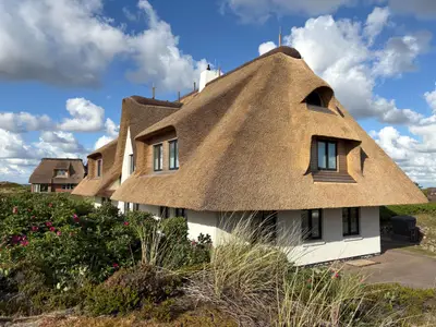 Ferienwohnung für 2 Personen (26 m²) in Rantum (Sylt) 9/10