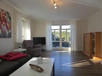 Ferienwohnung für 4 Personen in Wyk auf Föhr 1/10