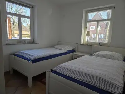 Ferienwohnung für 4 Personen in Wyk auf Föhr 5/10