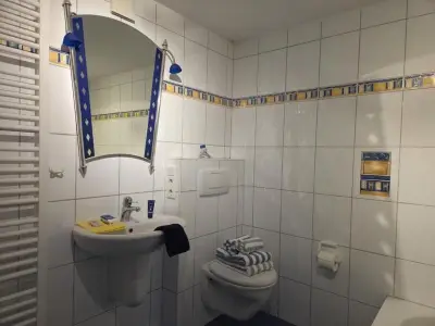 Ferienwohnung für 4 Personen in Wyk auf Föhr 10/10