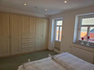 Ferienwohnung für 2 Personen in Wyk auf Föhr 7/10