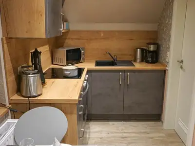 Ferienwohnung für 2 Personen (28 m²) in Krummhörn 3/10