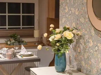 Ferienwohnung für 2 Personen (28 m²) in Krummhörn 7/10