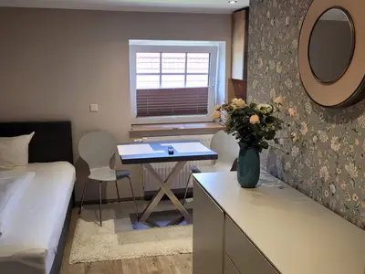 Ferienwohnung für 2 Personen (28 m²) in Krummhörn 10/10