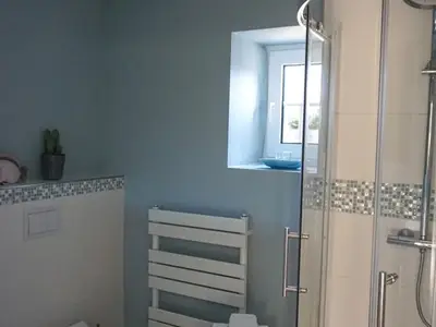 Ferienwohnung für 2 Personen (28 m²) in Krummhörn 5/10