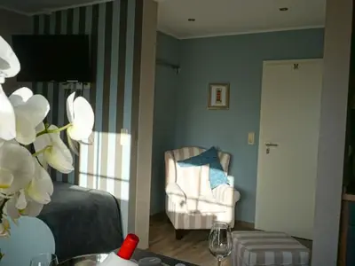 Ferienwohnung für 2 Personen (28 m²) in Krummhörn 8/10