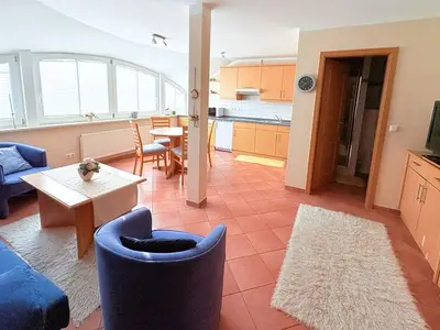 Ferienwohnung für 4 Personen (48 m²) in Moritzdorf 3/10