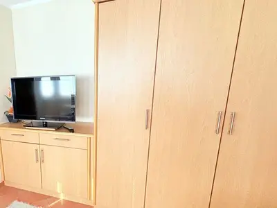 Ferienwohnung für 4 Personen (48 m²) in Moritzdorf 5/10