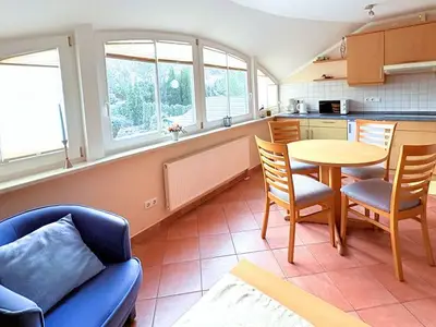 Ferienwohnung für 4 Personen (48 m²) in Moritzdorf 6/10