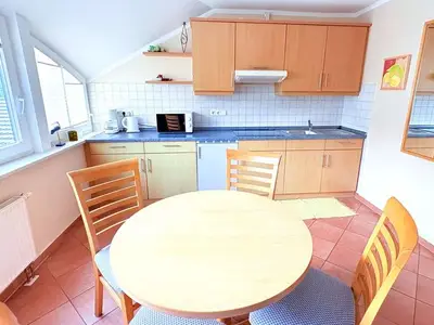 Ferienwohnung für 4 Personen (48 m²) in Moritzdorf 7/10