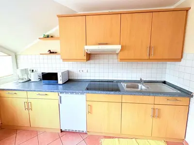 Ferienwohnung für 4 Personen (48 m²) in Moritzdorf 8/10