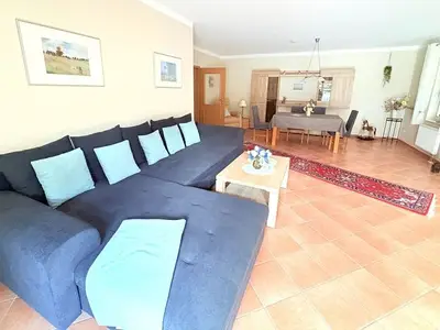 Ferienwohnung für 4 Personen (150 m²) in Moritzdorf 4/10