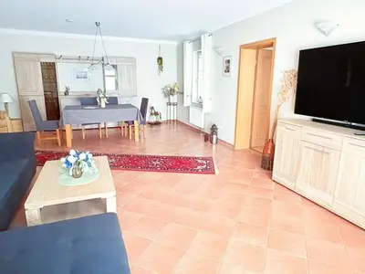 Ferienwohnung für 4 Personen (150 m²) in Moritzdorf 5/10