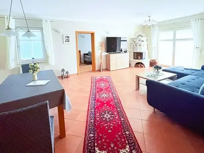 Ferienwohnung für 4 Personen (150 m²) in Moritzdorf 6/10