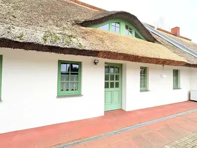 Ferienwohnung für 4 Personen (75 m²) in Wiek auf Rügen 3/10