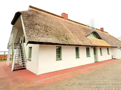 Ferienwohnung für 4 Personen (75 m²) in Wiek auf Rügen 4/10