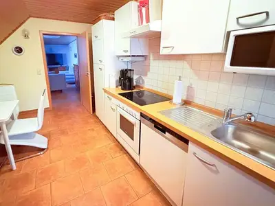 Ferienwohnung für 4 Personen (75 m²) in Wiek auf Rügen 9/10