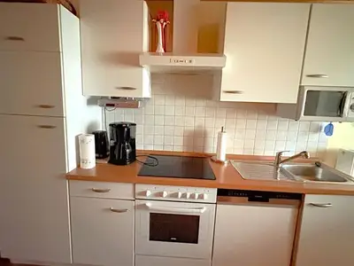 Ferienwohnung für 4 Personen (75 m²) in Wiek auf Rügen 10/10