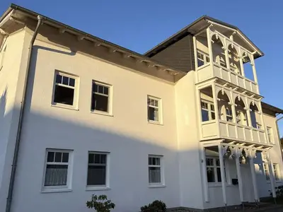 Ferienwohnung für 6 Personen (70 m²) in Breege 1/10