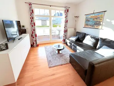 Ferienwohnung für 4 Personen (50 m²) in Breege 3/10