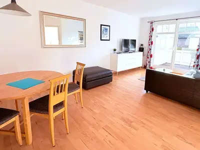 Ferienwohnung für 4 Personen (50 m²) in Breege 4/10