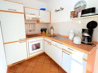 Ferienwohnung für 4 Personen (50 m²) in Breege 6/10
