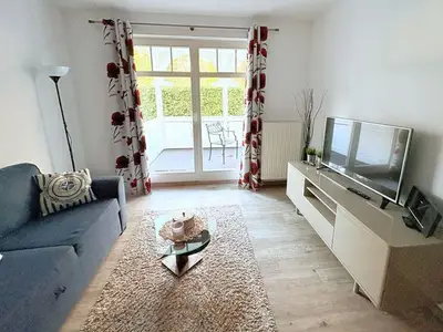Ferienwohnung für 4 Personen (50 m²) in Breege 3/10