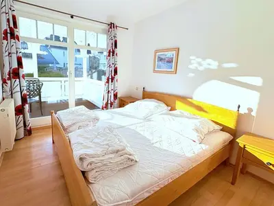 Ferienwohnung für 4 Personen (50 m²) in Breege 8/10