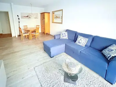 Ferienwohnung für 4 Personen (50 m²) in Breege 4/10