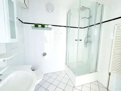 Ferienwohnung für 4 Personen (50 m²) in Breege 9/10