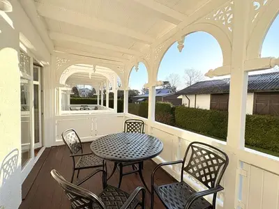 Ferienwohnung für 4 Personen (50 m²) in Breege 10/10