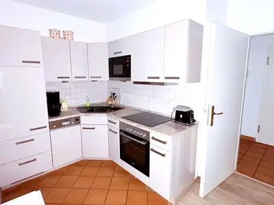 Ferienwohnung für 4 Personen (50 m²) in Breege 7/10