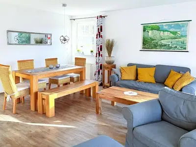 Ferienwohnung für 6 Personen (70 m²) in Breege 4/10