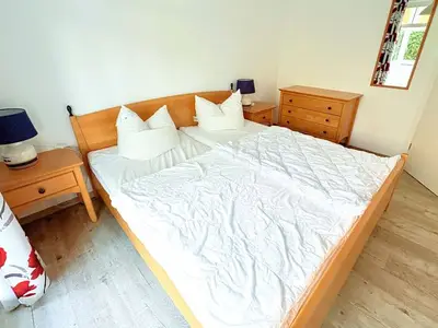 Ferienwohnung für 4 Personen (50 m²) in Breege 8/10