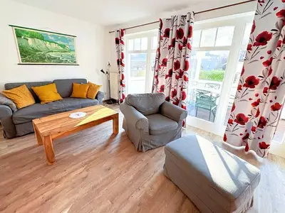 Ferienwohnung für 6 Personen (70 m²) in Breege 5/10