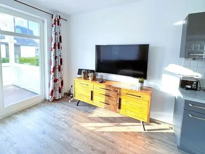 Ferienwohnung für 6 Personen (70 m²) in Breege 6/10