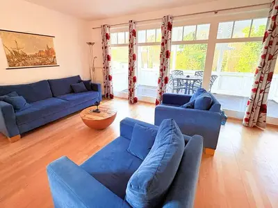Ferienwohnung für 4 Personen (70 m²) in Breege 4/10